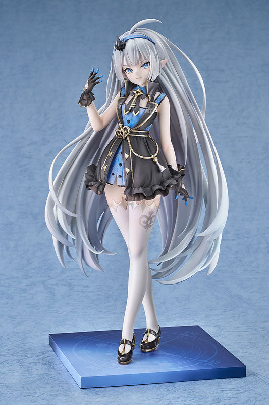 "Stella Sora" Tyrant (Female) 1/7 Scale Figure