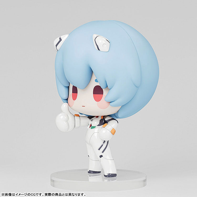 Good "Rebuild of Evangelion" Ayanami Rei