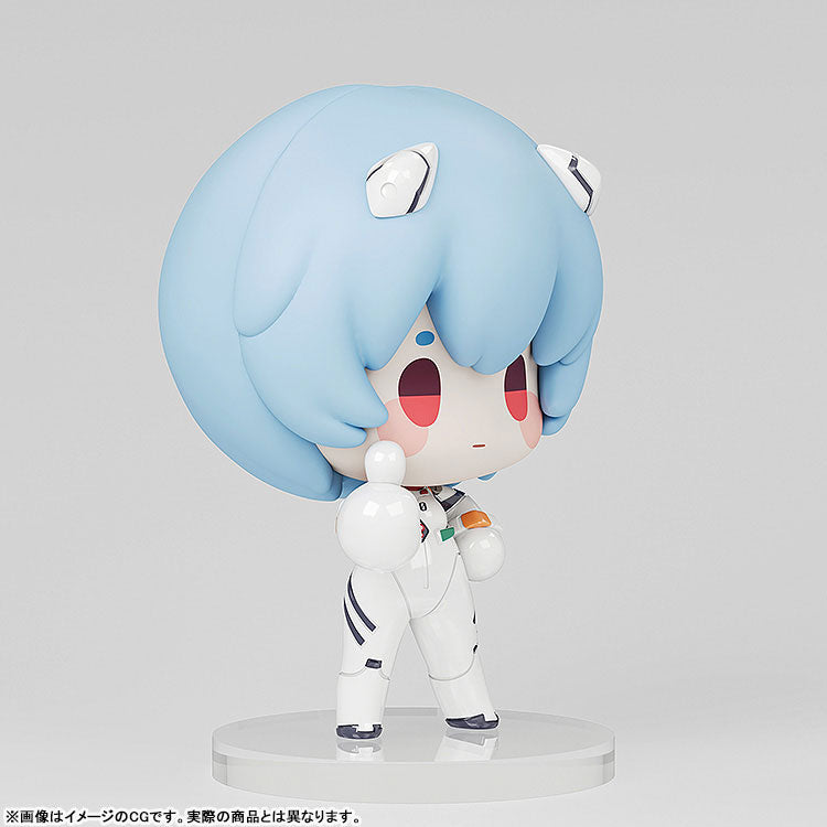 Good "Rebuild of Evangelion" Ayanami Rei