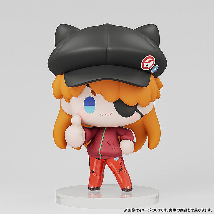 Good "Rebuild of Evangelion" Shikinami Asuka Langley Jersey Ver.