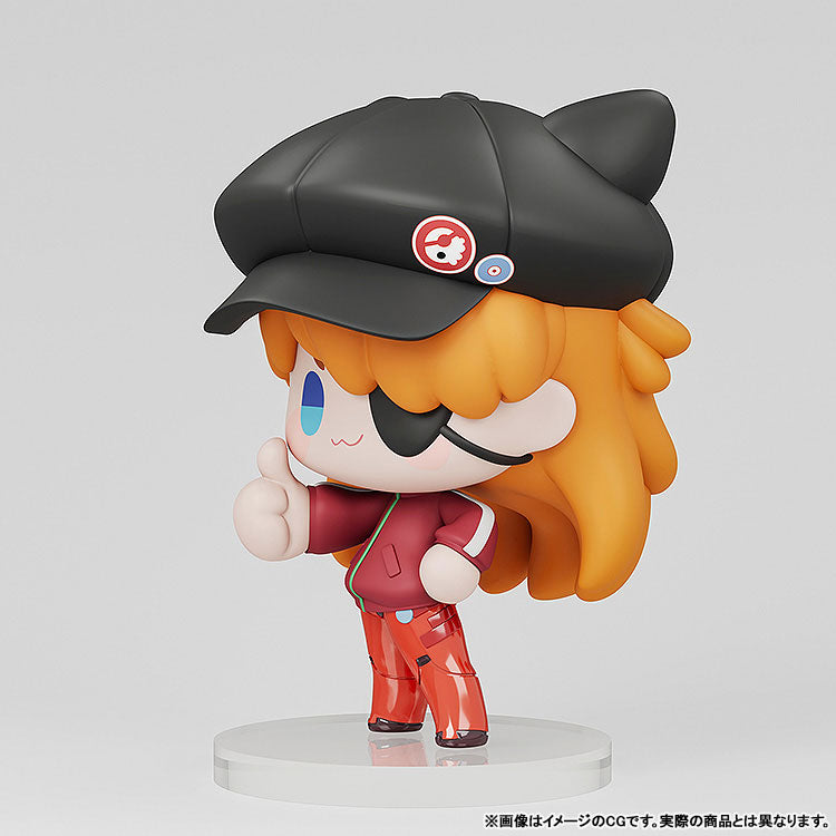 Good "Rebuild of Evangelion" Shikinami Asuka Langley Jersey Ver.