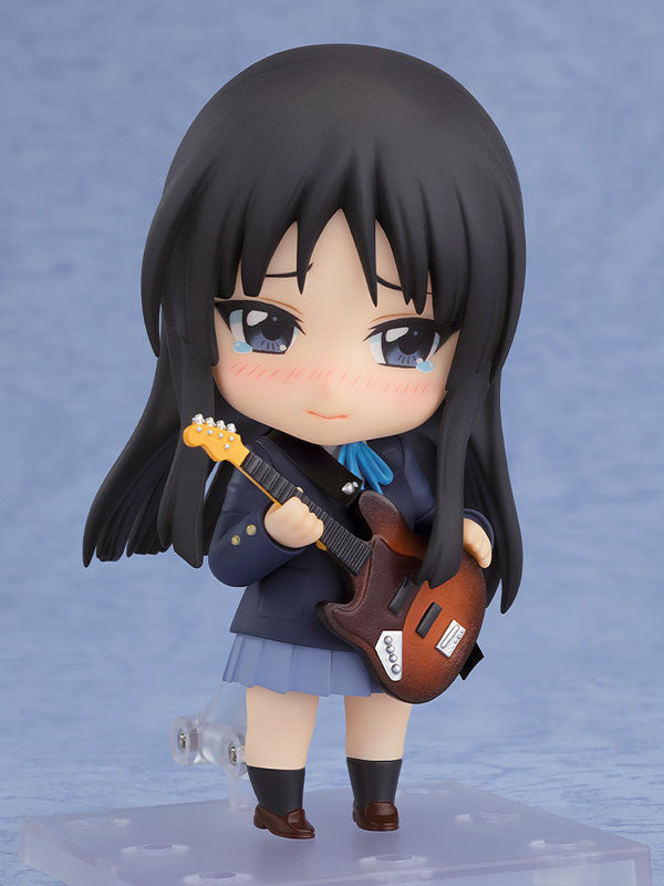 Nendoroid "K-On!" Akiyama Mio 2.0