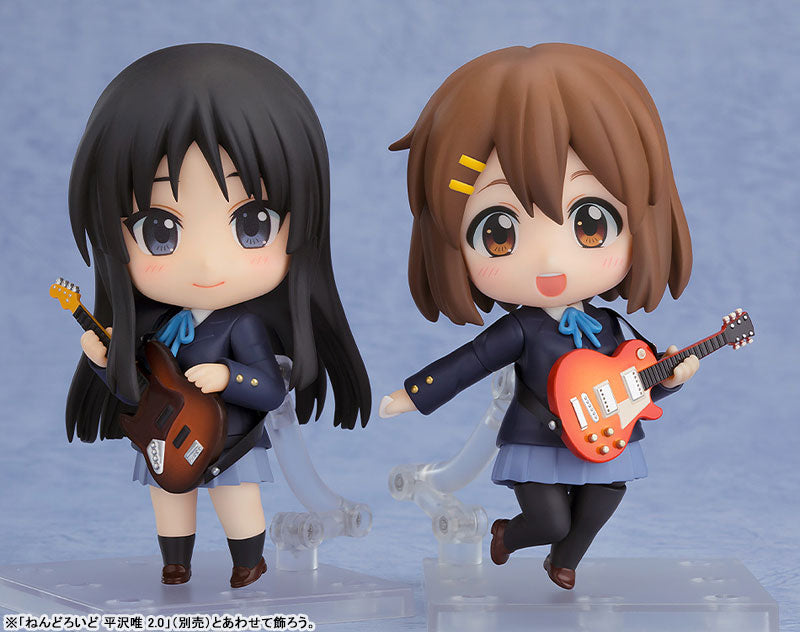 Nendoroid "K-On!" Akiyama Mio 2.0
