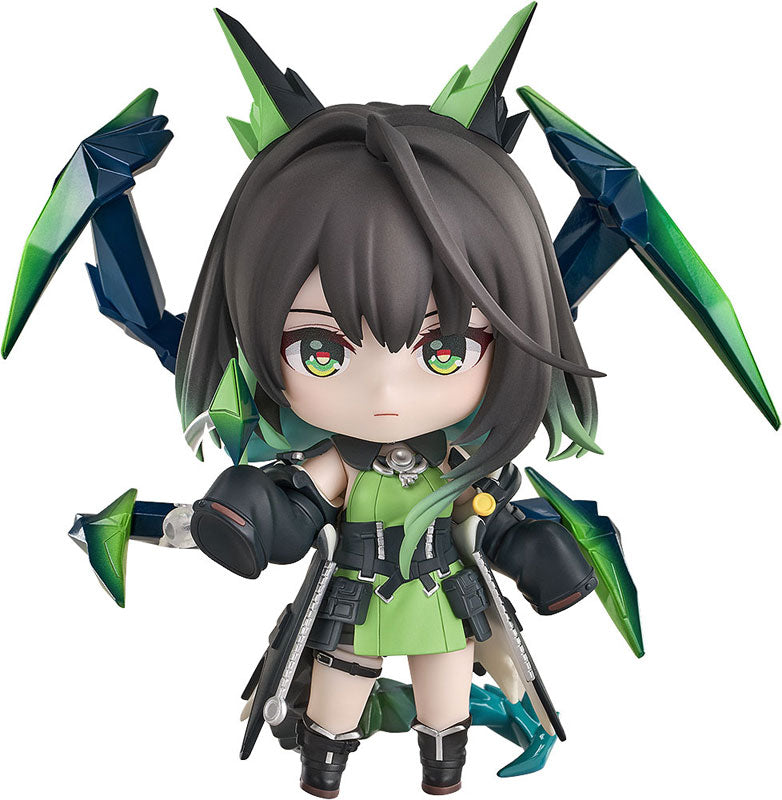 Nendoroid "Arknights" Mon3tr