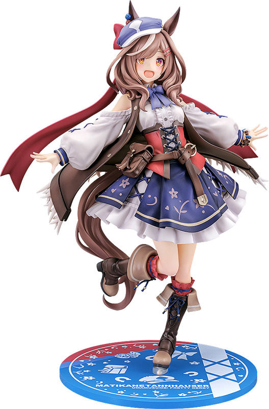 "Uma Musume Pretty Derby" Matikanetannhauser 1/7 Scale Figure