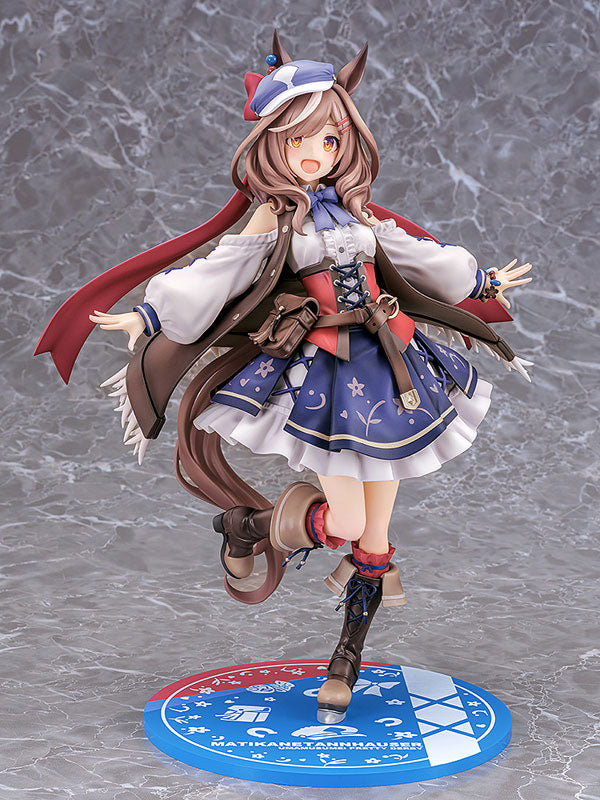 "Uma Musume Pretty Derby" Matikanetannhauser 1/7 Scale Figure