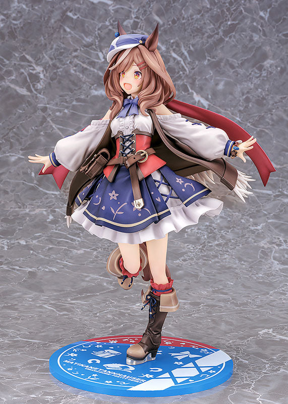 "Uma Musume Pretty Derby" Matikanetannhauser 1/7 Scale Figure