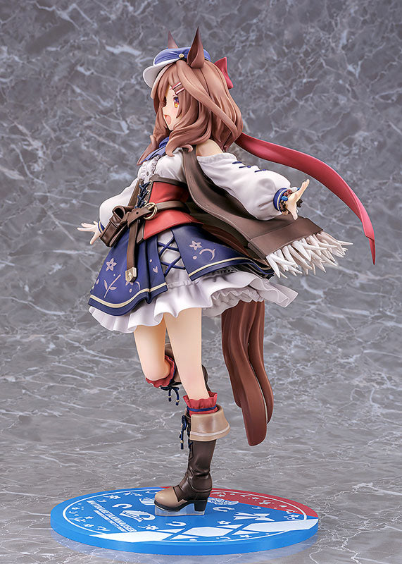 "Uma Musume Pretty Derby" Matikanetannhauser 1/7 Scale Figure