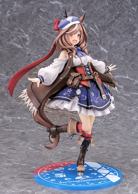 "Uma Musume Pretty Derby" Matikanetannhauser 1/7 Scale Figure