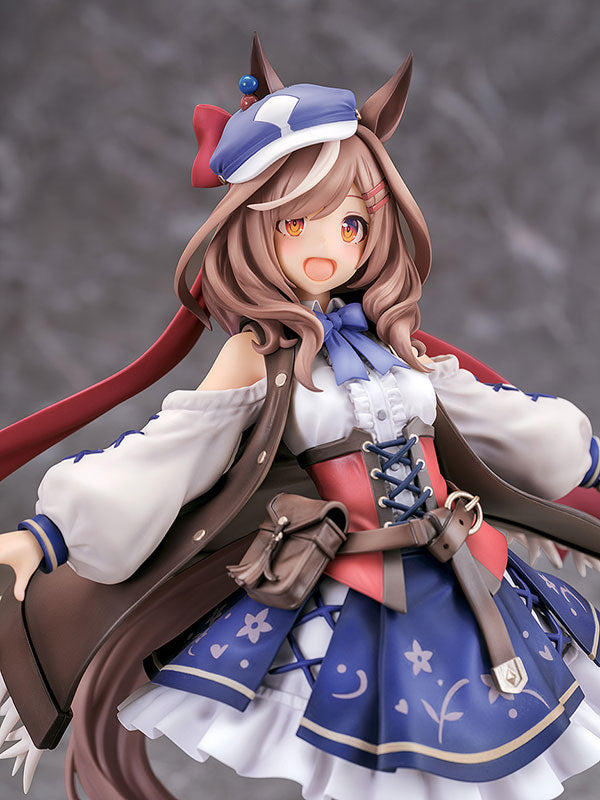 "Uma Musume Pretty Derby" Matikanetannhauser 1/7 Scale Figure