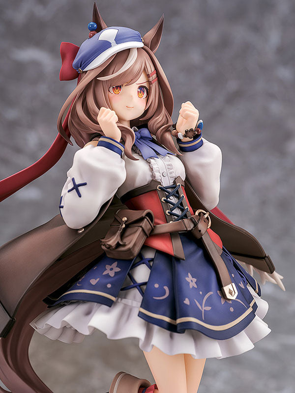 "Uma Musume Pretty Derby" Matikanetannhauser 1/7 Scale Figure