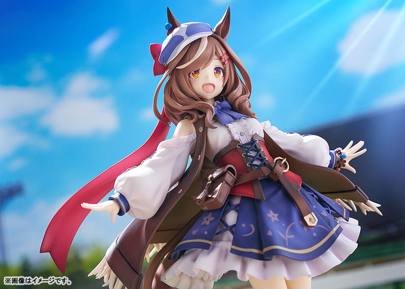 "Uma Musume Pretty Derby" Matikanetannhauser 1/7 Scale Figure