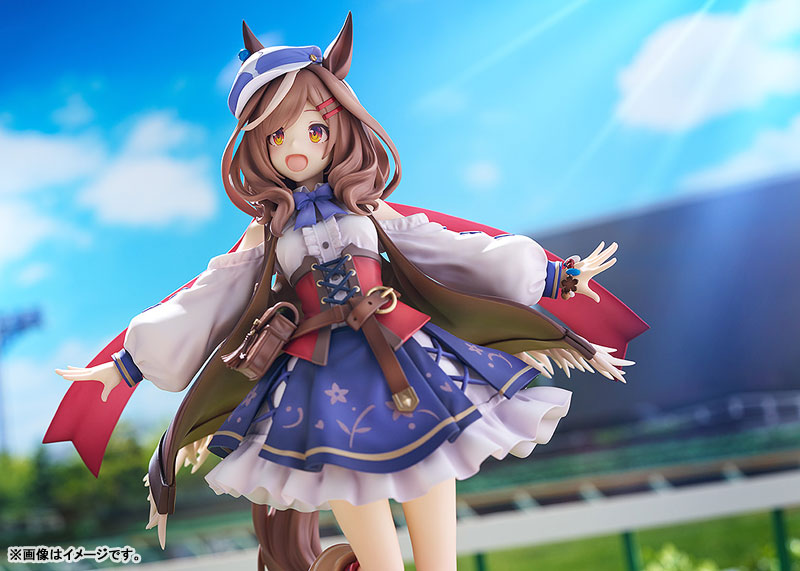 "Uma Musume Pretty Derby" Matikanetannhauser 1/7 Scale Figure