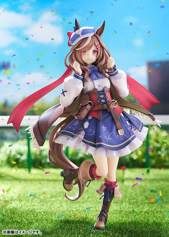 "Uma Musume Pretty Derby" Matikanetannhauser 1/7 Scale Figure