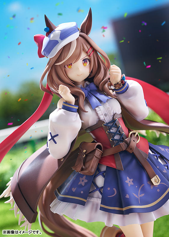 "Uma Musume Pretty Derby" Matikanetannhauser 1/7 Scale Figure