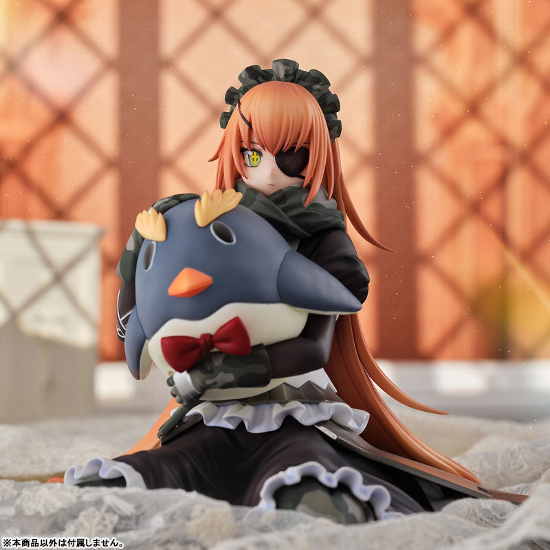 "Overlord" CZ2128 Delta 1/6 Scale Figure 1/6 Scale Figure