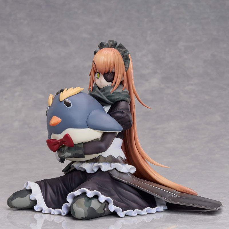 "Overlord" CZ2128 Delta 1/6 Scale Figure 1/6 Scale Figure