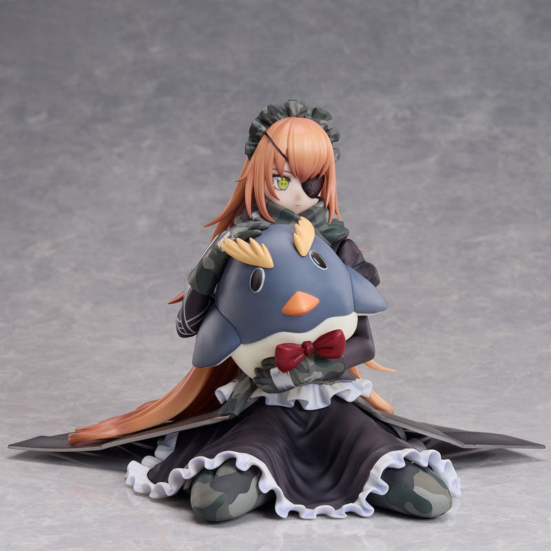 "Overlord" CZ2128 Delta 1/6 Scale Figure 1/6 Scale Figure