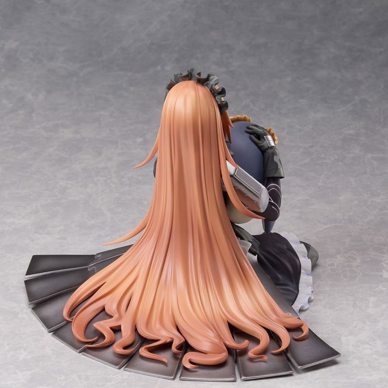 "Overlord" CZ2128 Delta 1/6 Scale Figure 1/6 Scale Figure