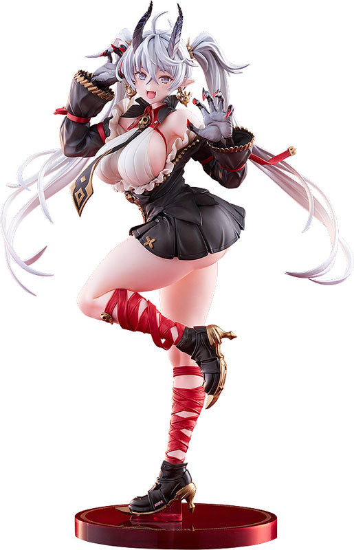 G.S. Collection Vell 1/7 Scale Figure