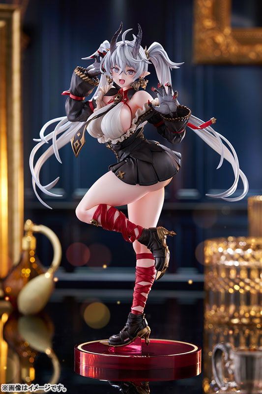 G.S. Collection Vell 1/7 Scale Figure
