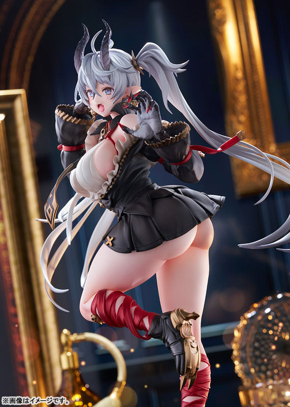 G.S. Collection Vell 1/7 Scale Figure