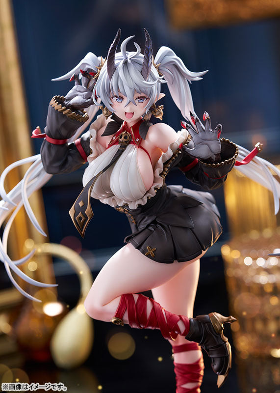 G.S. Collection Vell 1/7 Scale Figure
