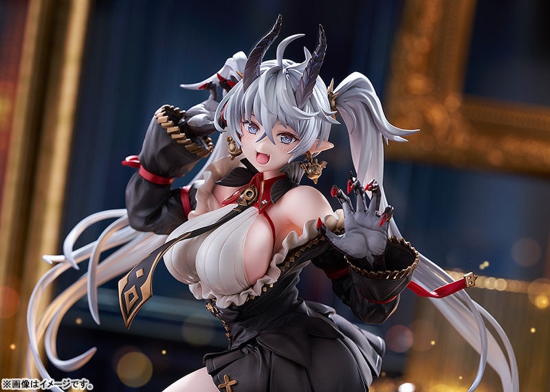 G.S. Collection Vell 1/7 Scale Figure
