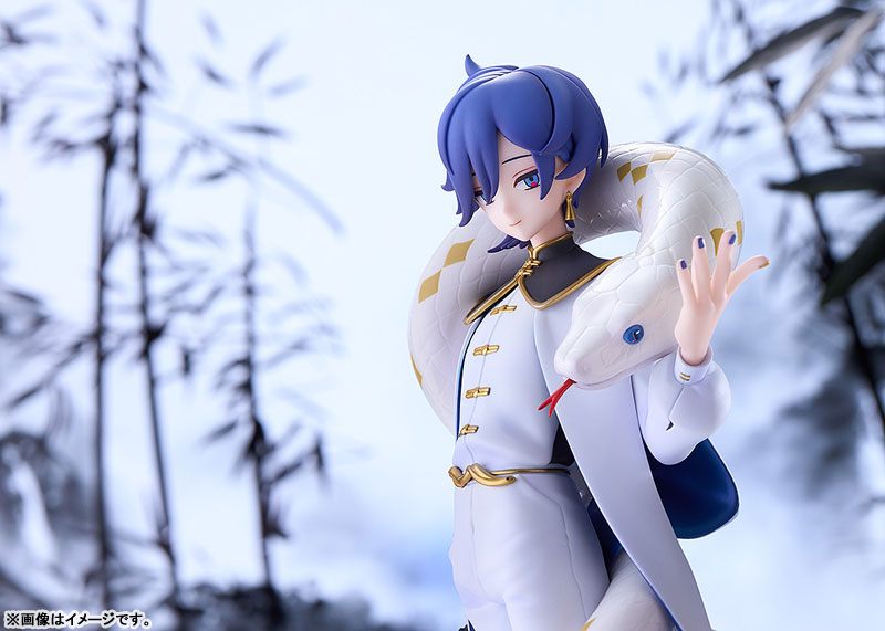 KAITO G.S. Collection KAITO Chinese Style Ver. 1/7 Scale Figure