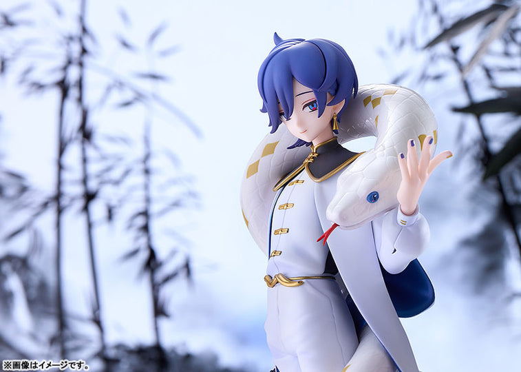 KAITO G.S. Collection KAITO Chinese Style Ver. 1/7 Scale Figure