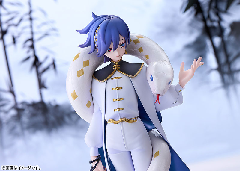 KAITO G.S. Collection KAITO Chinese Style Ver. 1/7 Scale Figure