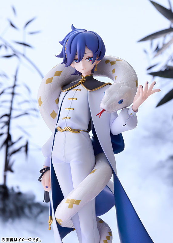 KAITO G.S. Collection KAITO Chinese Style Ver. 1/7 Scale Figure