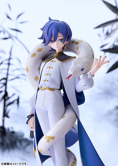 KAITO G.S. Collection KAITO Chinese Style Ver. 1/7 Scale Figure