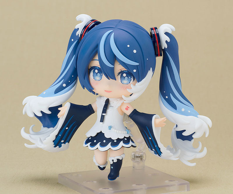 Nendoroid Character Vocal Series 01 Hatsune Miku Hatsune Miku Katsushika Hokusai Collaboration Ver. (Rella)
