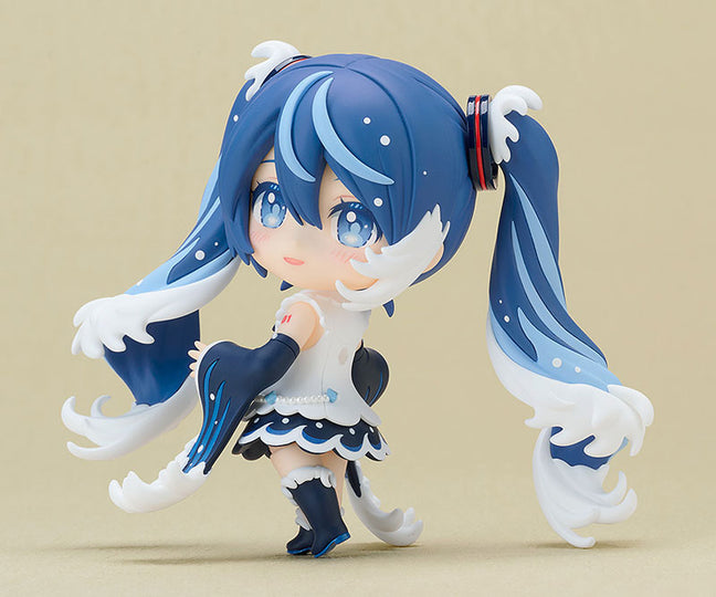 Nendoroid Character Vocal Series 01 Hatsune Miku Hatsune Miku Katsushika Hokusai Collaboration Ver. (Rella)
