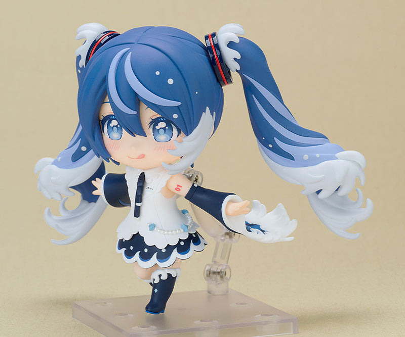 Nendoroid Character Vocal Series 01 Hatsune Miku Hatsune Miku Katsushika Hokusai Collaboration Ver. (Rella)