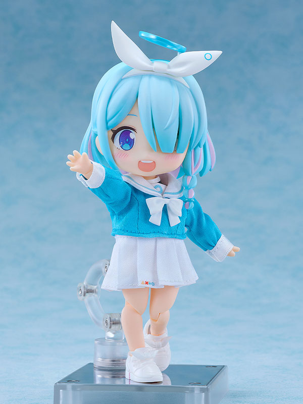 Nendoroid Doll "Blue Archive" Arona