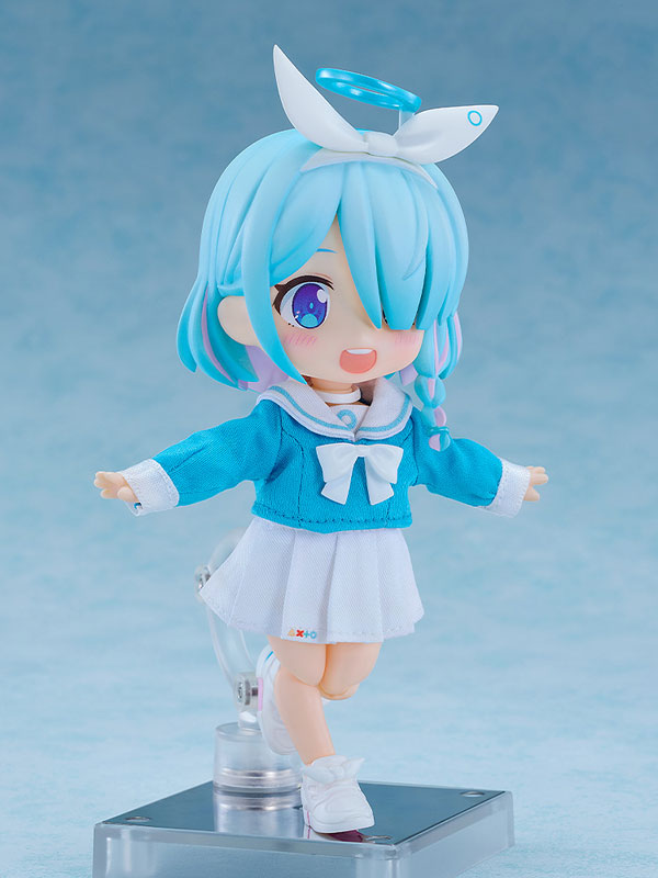 Nendoroid Doll "Blue Archive" Arona