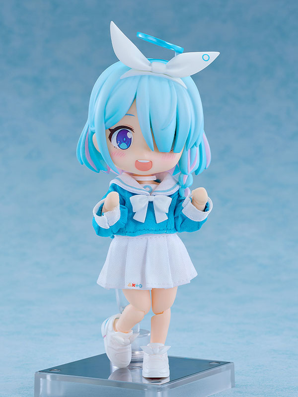 Nendoroid Doll "Blue Archive" Arona