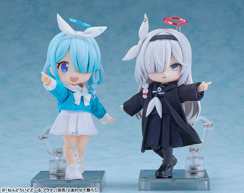 Nendoroid Doll "Blue Archive" Arona