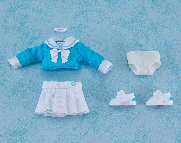 Nendoroid Doll 