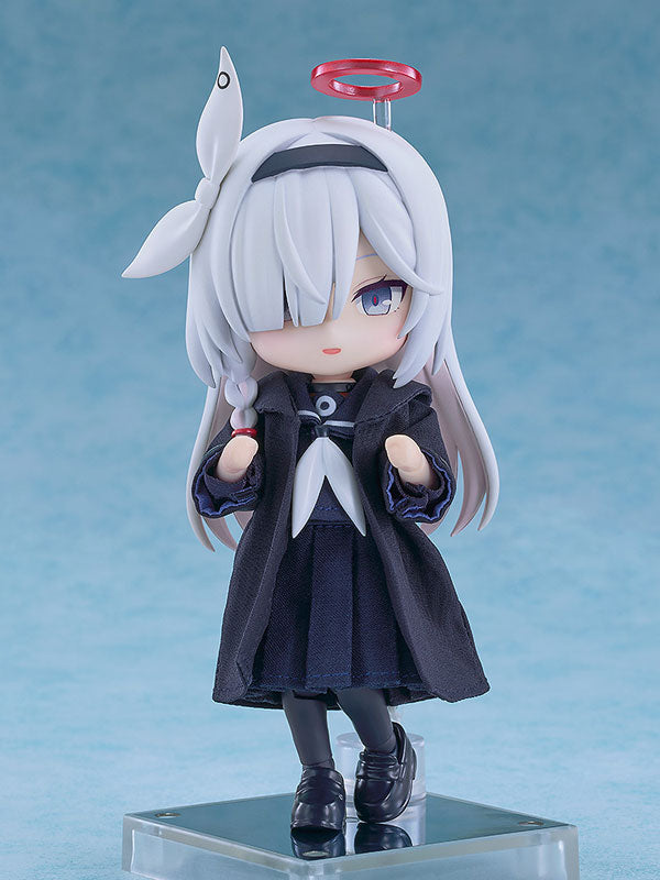 Nendoroid Doll "Blue Archive" Plana