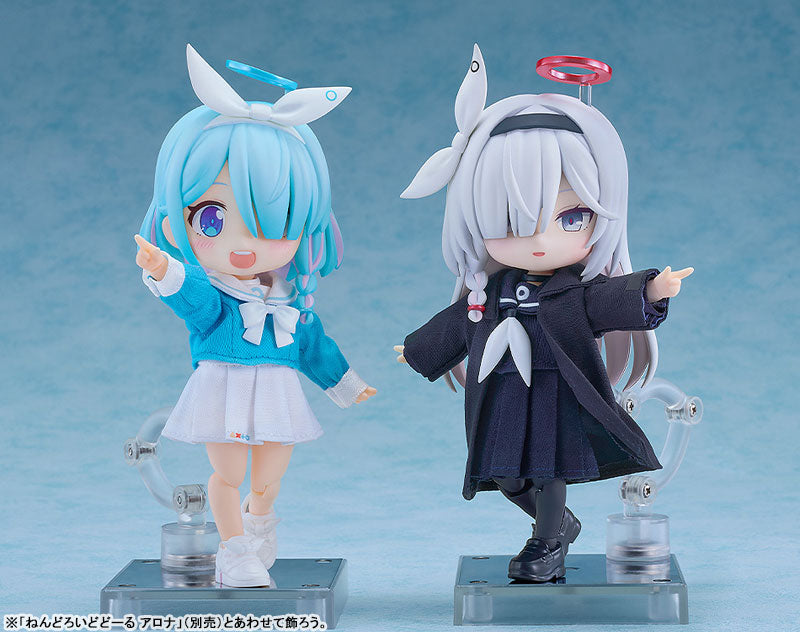 Nendoroid Doll "Blue Archive" Plana
