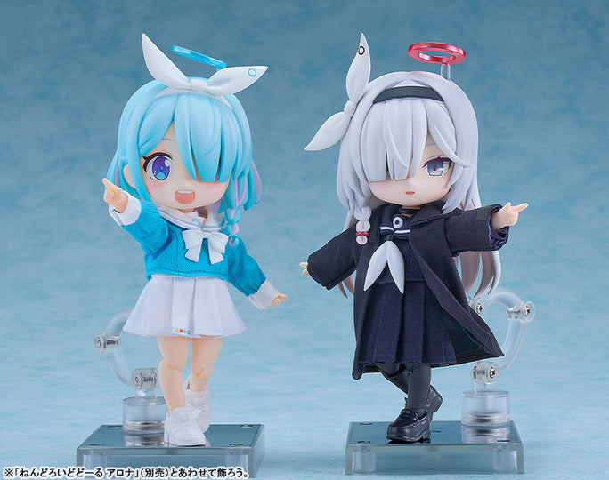 Nendoroid Doll 