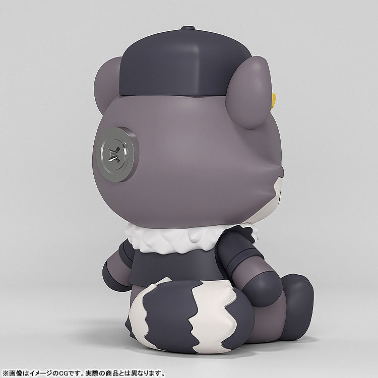 Huggy Good Smile "Honkai: Star Rail" Baseball Raccoon