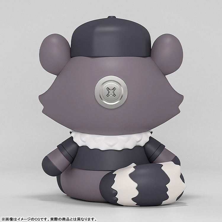 Huggy Good Smile "Honkai: Star Rail" Baseball Raccoon