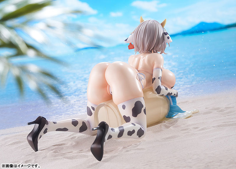 "Brown Dust 2" Milky Bikini Teresse 1/6 Scale Figure