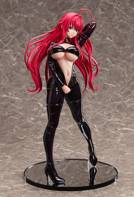 "High School DxD Hero" Rias Gremory Catsuit Ver. 1/4 Scale Figure