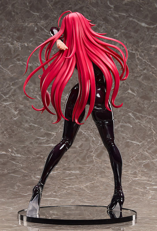 "High School DxD Hero" Rias Gremory Catsuit Ver. 1/4 Scale Figure