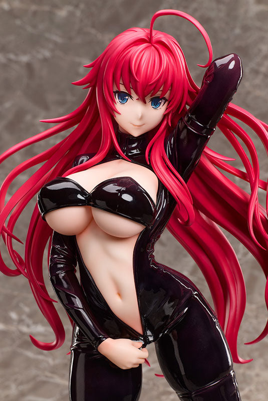 "High School DxD Hero" Rias Gremory Catsuit Ver. 1/4 Scale Figure